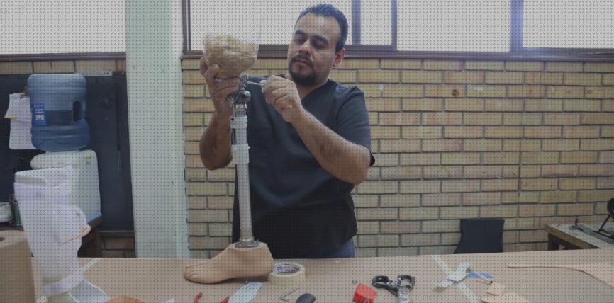 ¿Dónde poder comprar ortesis personas con discapacidad?