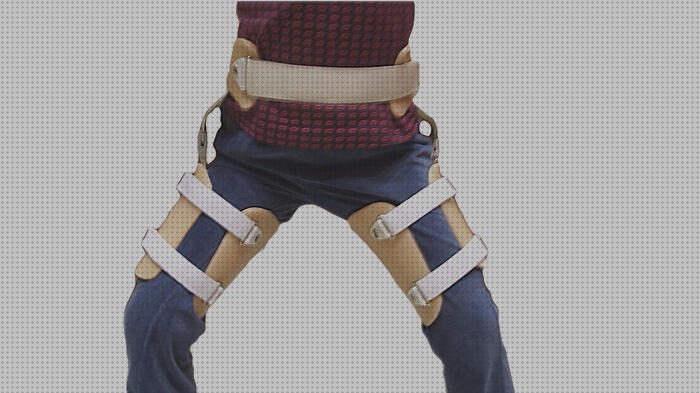 Las mejores marcas de perthes