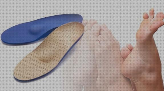 Las mejores pies ortesis ortesis pie cavo