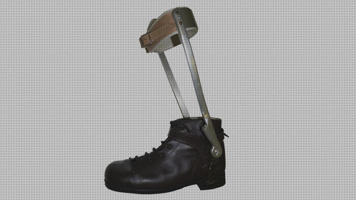 Review de ortesis pie equino efmo
