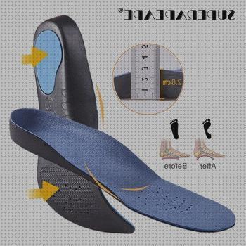 Las mejores pies ortesis ortesis pie plano