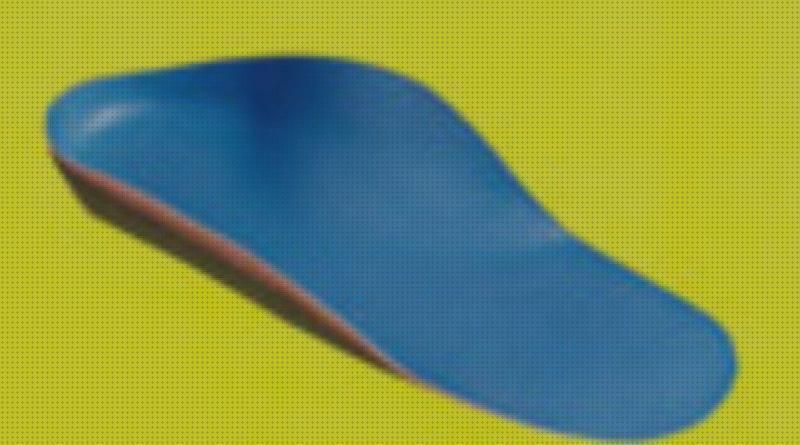 ¿Dónde poder comprar plantar ortesis ortesis plantar con talonera?