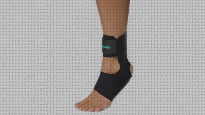 Opiniones de las 24 mejores Ortesis Plantar Con Talonera
