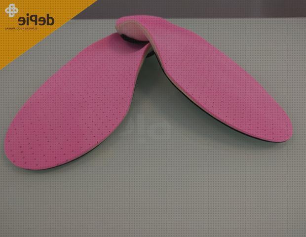 Opiniones de las 24 mejores Ortesis Plantar Personalizadas Precios