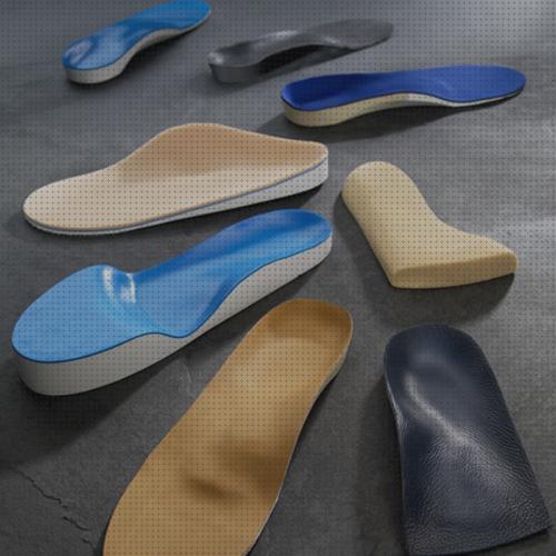 Las mejores precios ortesis ortesis plantar personalizada precios