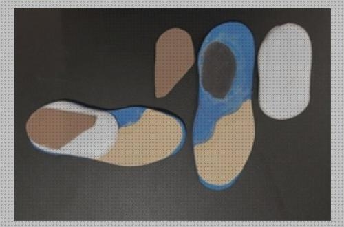 ¿Dónde poder comprar ortesis plantares ortesis ortesis plantares con efecto en retropie y antepie?
