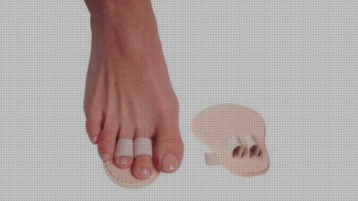 Las mejores marcas de ortesis podologia