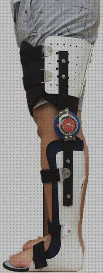 Opiniones de las 22 mejores Ortesis Post Operatoria Deportes Medi