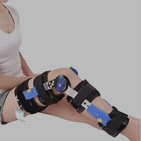 Las 27 Mejores ortesis postoperatorio lca para comprar