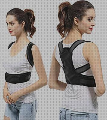 Las mejores marcas de posturales ortesis ortesis postural espalda