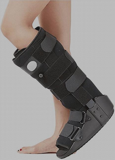 Mejores 18 ortesis protectoras tibias