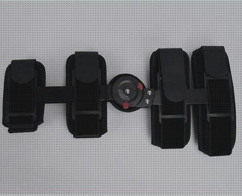 Review de ortesis protectoras