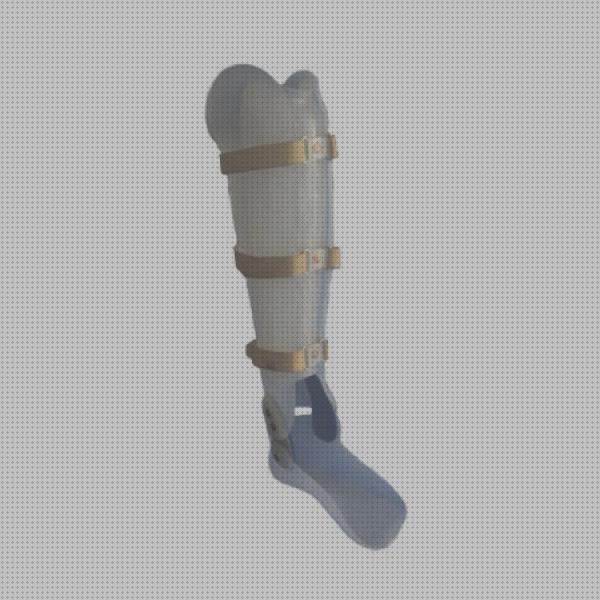 Las mejores fractura ortesis ortesis ptb fractura tibia