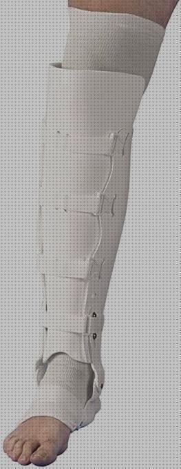 Review de ortesis ptb fractura tibia