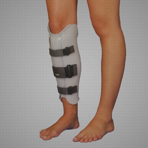 Las mejores marcas de fractura ortesis ortesis ptb fractura tibia
