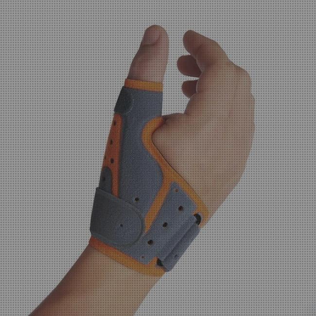 Las mejores rizartrosis ortesis ortesis push de rizartrosis 06060306hallux valgus