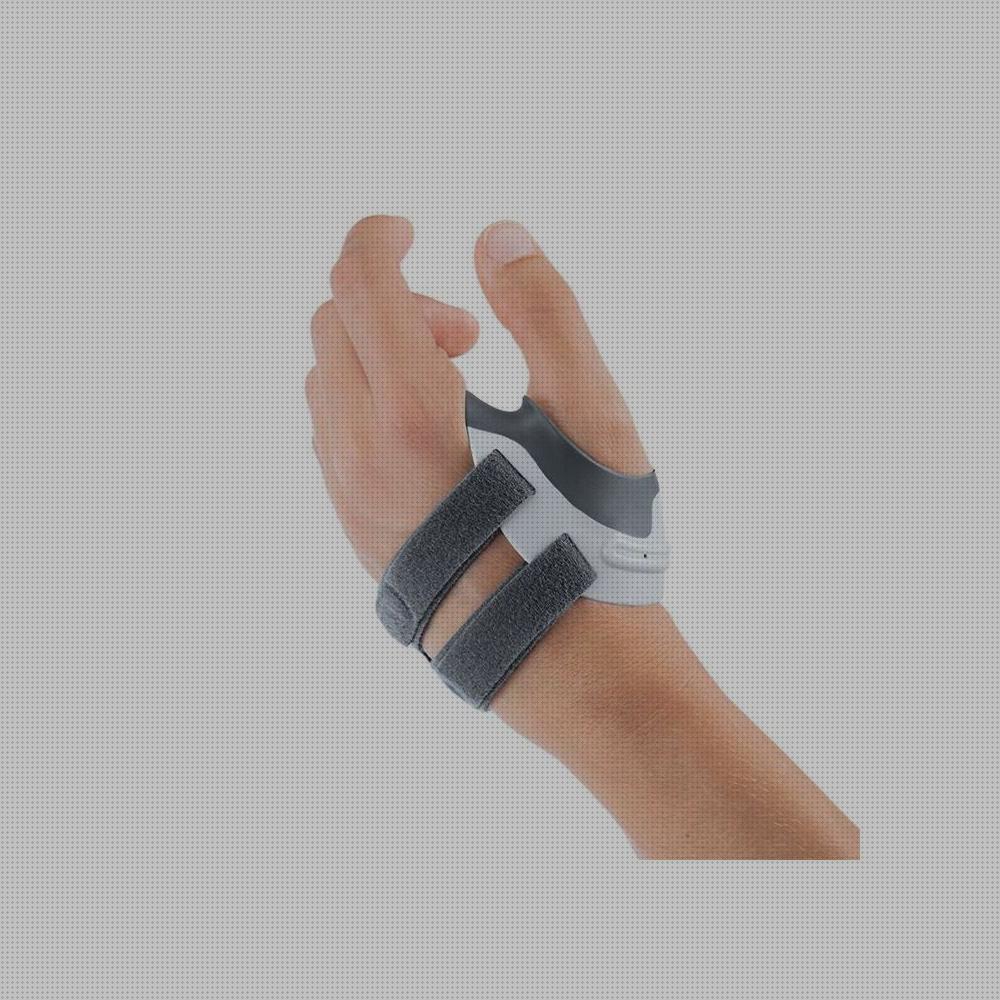 Review de ortesis rizart