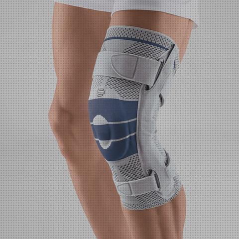 Las mejores rigidos ortesis rodilla ejes rigidos laterales