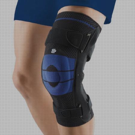 Las mejores marcas de rigidos ortesis rodilla flejes rigidos laterales