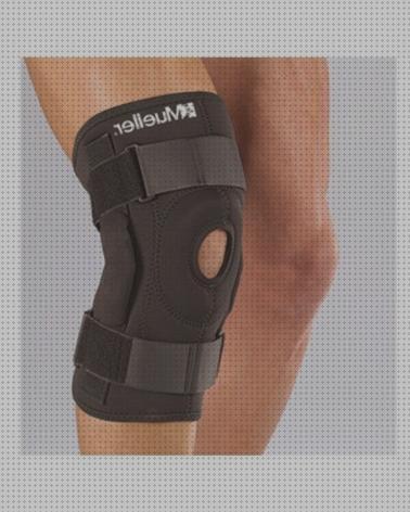Las mejores rigidos ortesis rodilla flejes rigidos laterales