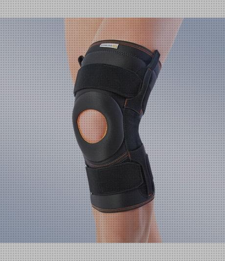 Mejores 19 accesorios para ortesis rodillas flejes del mundo