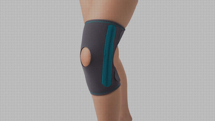 Las mejores marcas de flejes ortesis ortesis rodilla flejes