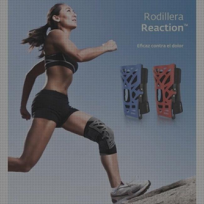 Las mejores flejes ortesis ortesis rodilla flejes