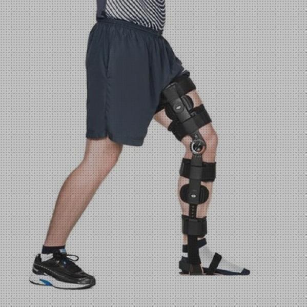 Las mejores inmovilizacion ortesis ortesis rodilla inmovilizacion