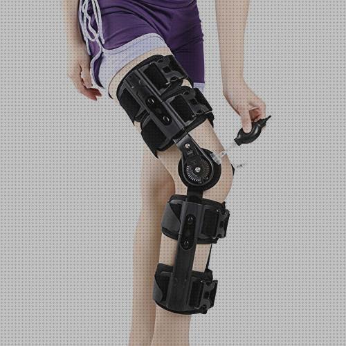 ¿Dónde poder comprar rodillas ortesis ortesis rodilla mujer?