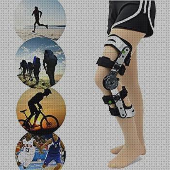 Review de ortesis rodilla objetivo