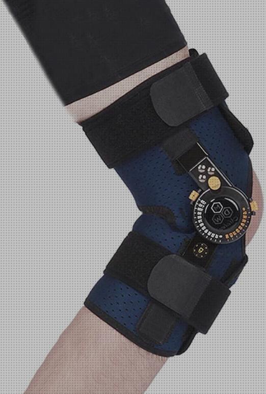 Review de ortesis rodilla precio