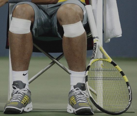 Las mejores rodillas ortesis ortesis rodilla rafa nadal