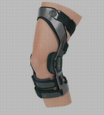 ¿Dónde poder comprar ortesis rodilla ski?