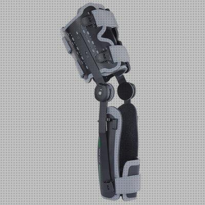 ¿Dónde poder comprar ortesis rodilla tipo jack?
