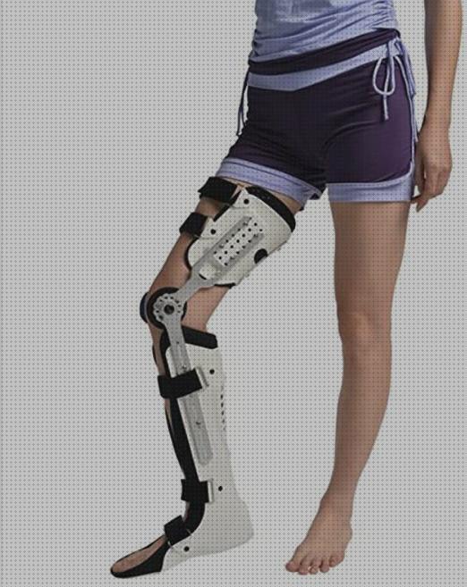 Las mejores kafo ortesis ortesis rodilla tobillo pie kafo