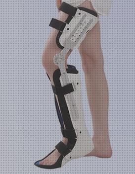 Review de ortesis rodilla tobillo pie kafo