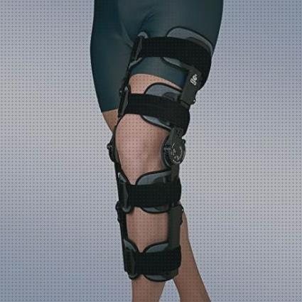 Las mejores marcas de orliman ortesis ortesis rodilla orliman precio