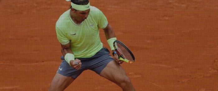 Las mejores marcas de rodillas ortesis ortesis rodilla rafa nadal