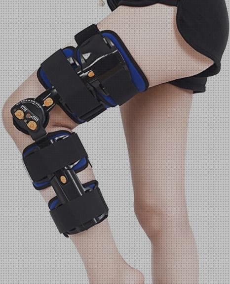Las mejores 15 Ortesis Roturas Parciales De Ligamentos