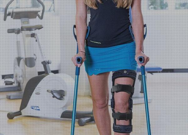 Las mejores marcas de tendon ortesis ortesis rotura tendon rotuliano