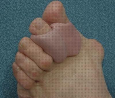 Las mejores juanetes ortesis ortesis silicona para juanetes