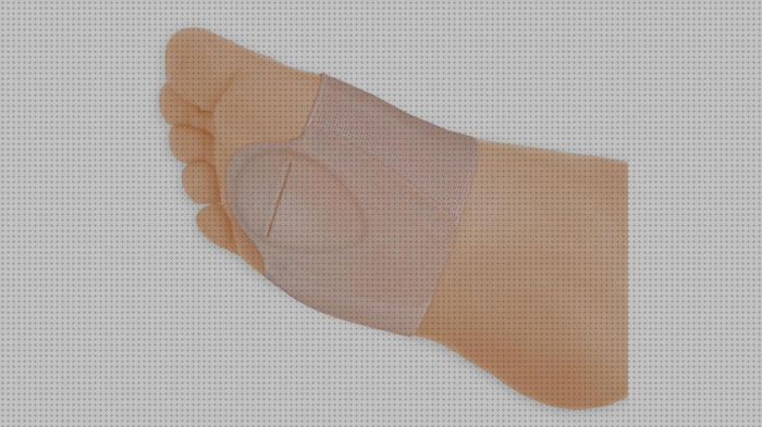 Las mejores marcas de metatarsalgia ortesis silicona podologia metatarsalgia