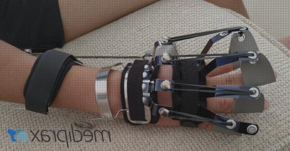 Review de ortesis tendinitis brazo