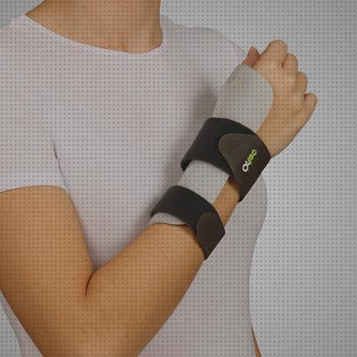 Opiniones de las 25 mejores Ortesis Tendinitis De Quervain