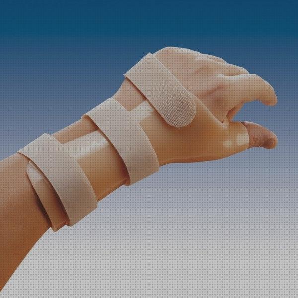Las mejores tendinitis ortesis ortesis tendinitis de quervain