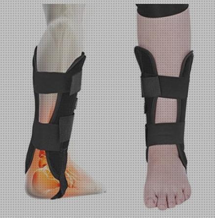 Las mejores tibios ortesis tibia