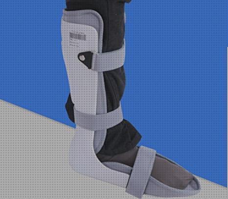 Las mejores marcas de tibial ortesis ortesis tibial fija drcha