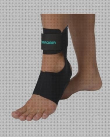 Las mejores marcas de air ortesis ortesis tipo air cast
