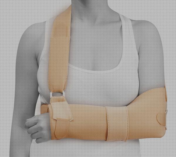 Review de las 22 mejores ortesis tipos sling
