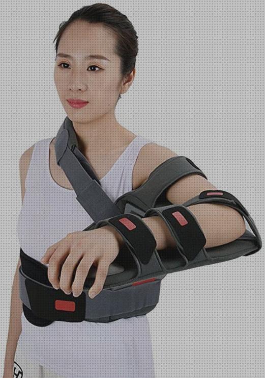 Las mejores marcas de ortesis tipo sling
